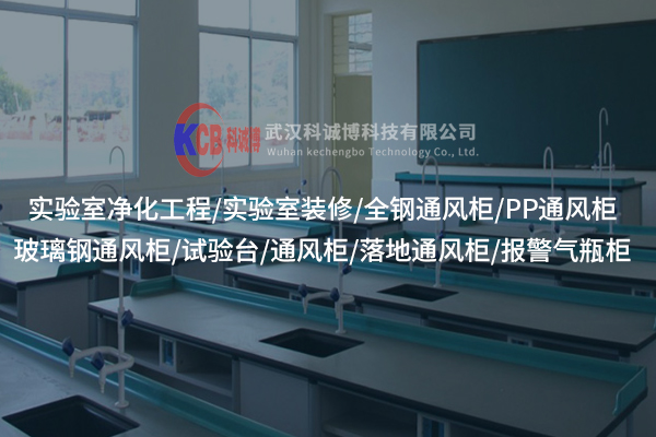 潔凈室凈化系列——科技讓環(huán)境更清新？